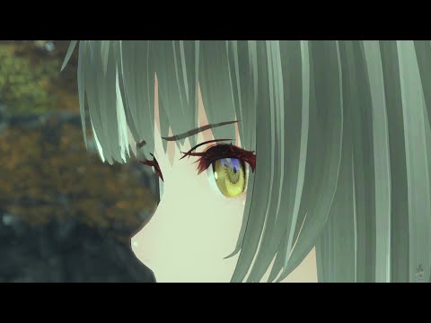 Xenoblade Chronicles 3 Ch. 5 (157)- Moebius M and N Boss Fight