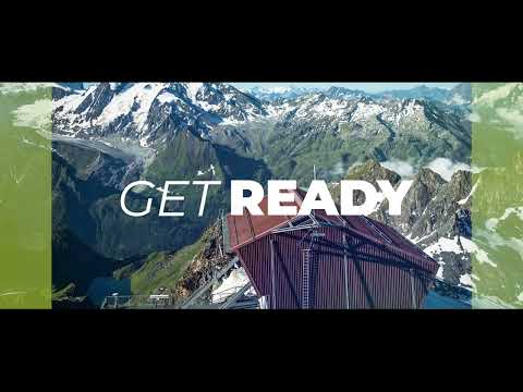 Trail Verbier Saint Bernard - Registration open