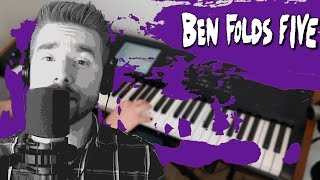Ben Folds Five - Thank You for Breaking My Heart (Cover)