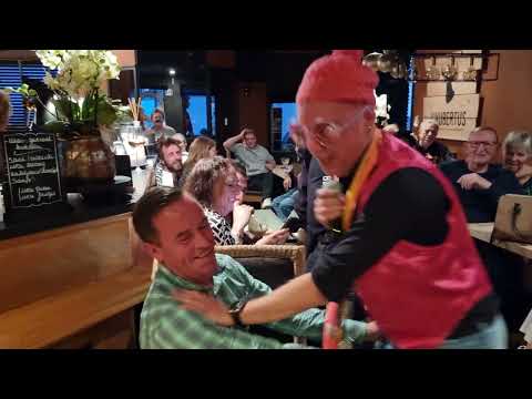 Ambidance  - Statie M -  Zandbergen (7)