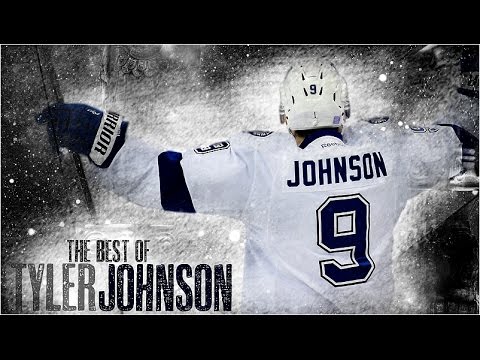 The Best of Tyler Johnson [HD]