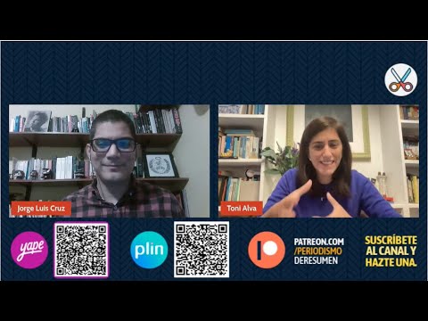 María Antonieta Alva: "La élite del Perú es muy ignorante, no entiende el país"