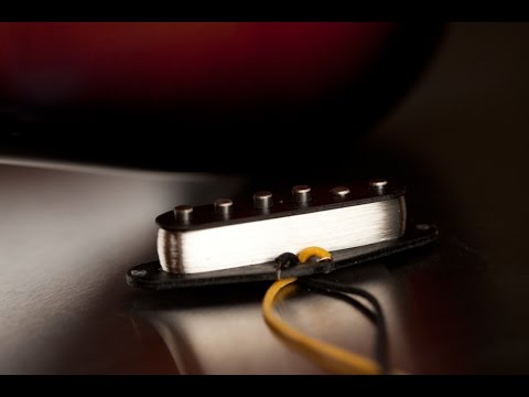 Seymour Duncan Zephyr Silver Tele Lead Pickup Black 11209-05 NOS 2011 image 10