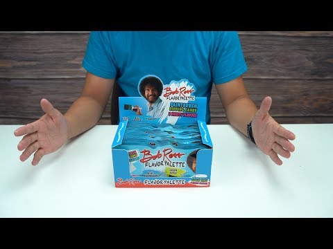 download lagu mp3 mp4 Bob Ross Flavor Palette Candy, download lagu Bob Ross Flavor Palette Candy gratis, unduh video klip Bob Ross Flavor Palette Candy