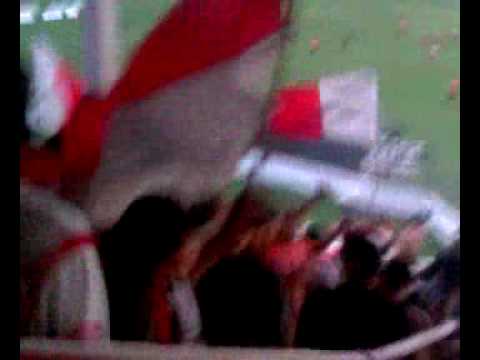 Lujan 1 - Berazategui 1