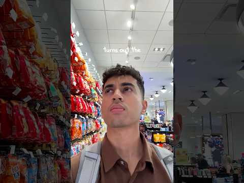 My Luggage Went Missing