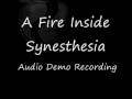 AFI - Synesthesia (AFI DEMO Recording) 