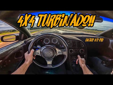 I SPEEDED UP @DiegoFaustino68'S ECLIPSE!!🚀🔥 DID WE BROKE THE CAR BEFORE MOVING?