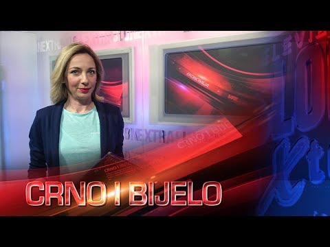 Crno i bijelo - Pregled sedmice - 27.05.2017.