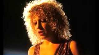 BETTE MIDLER Love Me With A Feeling