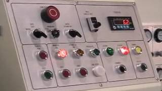 CO-EX LAMINATING MACHINE VIDEO