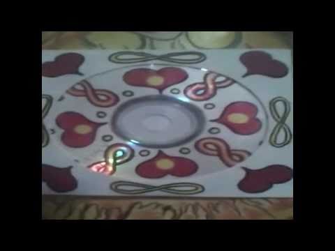 Deja-Vu by Patrick Kindy (Ft-IG88)