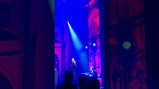 Tarja Christmas Together Live - O Come, O Come, Emmanuel