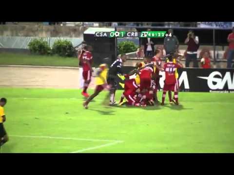 CSA 0x1 CRB  (Neto Baiano)