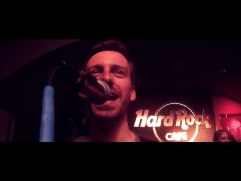 Blaskovic & Thiele HARD ROCK CAFE TOUR 2016 Trailer - Germany