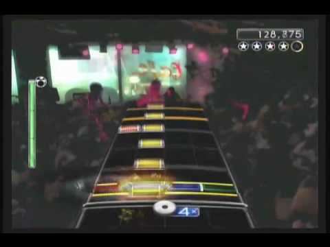 Synchronicity II 5G* and 100% FC (Rockband 2 Expert Drums)