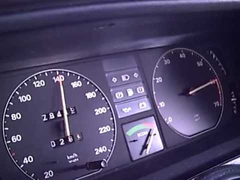Opel Monza 30E Sauger vs 30E Turbo, Megasquirt 2, C30NE, CIH, Garrett GT2871R
