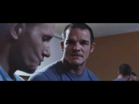 Ian Roberts Reel 2013 HD