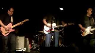 The Brixton Riot covering Could You Be The One by Hüsker Dü