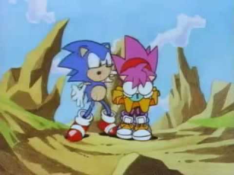 My Favorite VGM Picks # 3 & 4: Toot Toot Sonic Warrior and Cosmic Eternity Music Video