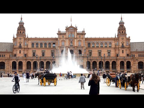 2023-02 - Sevilla, Spain