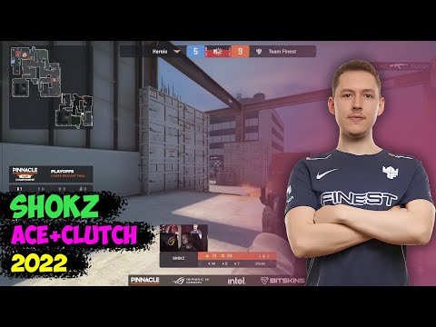 shokz cs go | shokz highlights | shokz vs heroic | shokz ACE vertigo | shokz clutch 1v2