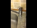 Beko Washing Machine Shaking The Kitchen