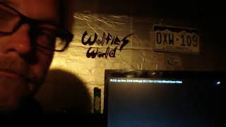 Wolfie Reacts #29 - Jay Chou &quot;Drifting&quot;