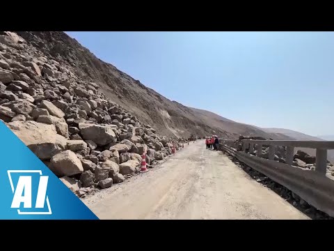 Arica Informa / Notas 03-07-25