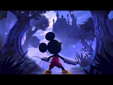 Klagmar's Top VGM #2,692 - Castle of Illusion Starring Mickey Mouse - Giant Apple Runaway