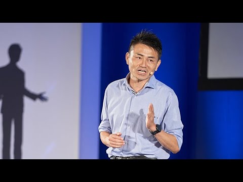 食料産業学科 テクノロジーが明かすサッカーフィットネス／静岡産業大学 中西 健一郎 先生【夢ナビTALK】