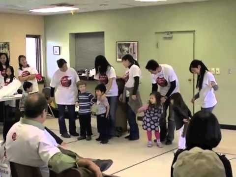 2011-03-26 Doyokai Performance - AIAI