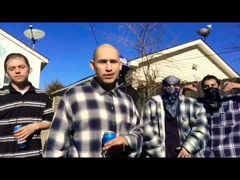 Troubled One- The Locals(Official Music Video)