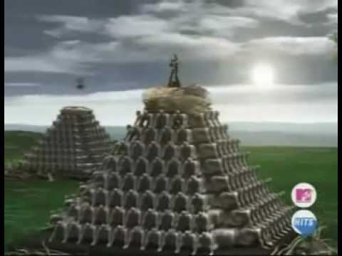 Brandy - What About Us official music video