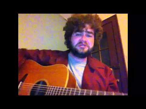 Kyle Gray Young - The Puppy Song (Harry Nilsson cover)