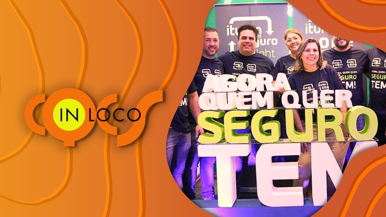 ITURAN APRESENTA NOVOS PRODUTOS PARA OS CORRETORES DE CAMPINAS