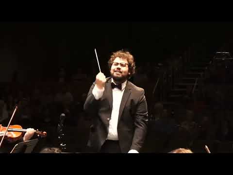 Samuel Coleridge-Taylor: Overture to the Song of Hiawatha