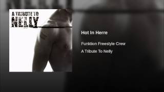 Hot In Herre Music Video