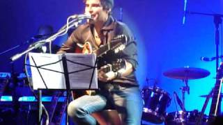 Pedro Suarez Vertiz - Solo Baladas - Sentimiento Increible