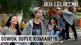 Download lagu Aku Lelakimu - VIRZA (Cover Pengamen Malang Cewek Menangis Baper) mp3