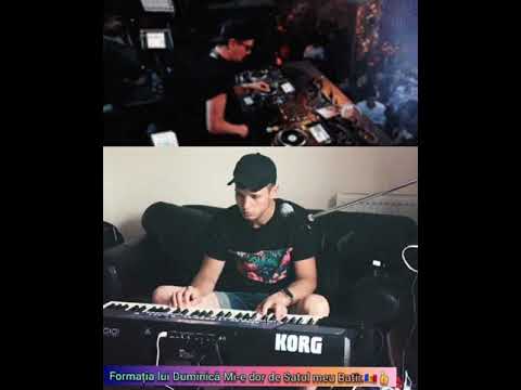 Andrei Duminică Mi-e dor de satul meu Batîr!