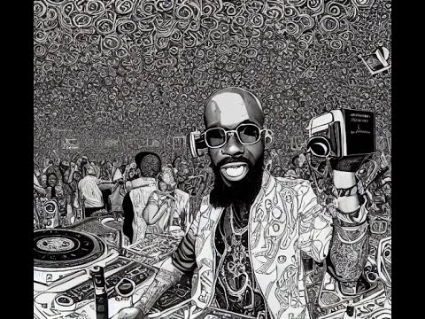 All Races All Faces All Places Vol. 3