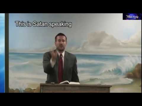 Antichrist False Pastor Steven Anderson   Exposed New Update