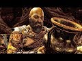 GOD OF WAR 4 Kratos Finds Spartan Relics Scene (PS4 PRO 60FPS) GOD OF WAR 4 Kratos Finds Spartan Relics Scene (PS4 PRO 60FPS)