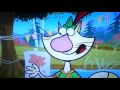Nature Cat And Thomas