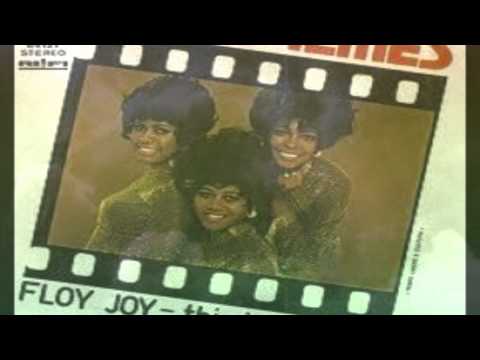 The Supremes   Floy Joy