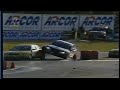 STW 1999 Round 10 Nurburgring Race 2 Deutsche Sprache German Language