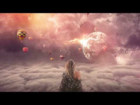 413 Hz Oxytocin Release Music | Happiness Music | Solfeggio Frequencies