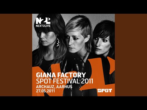 Video thumbnail for Rainbow Girl (Live Archauz 2011)
