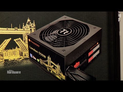 Netzteil richtig einbauen | PCGH baut einen PC | Teil 6